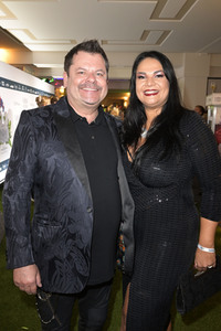 Weltpremiere der 'Falling In Love' Grand Show 2023 in Berlin