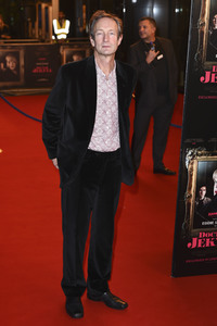 Filmpremiere 'Doctor Jekyll', BFI London Film Festival 2023