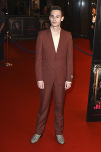 Filmpremiere 'Doctor Jekyll', BFI London Film Festival 2023