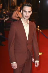 Filmpremiere 'Doctor Jekyll', BFI London Film Festival 2023