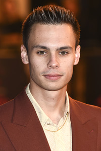 Filmpremiere 'Doctor Jekyll', BFI London Film Festival 2023