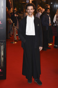 Filmpremiere 'Doctor Jekyll', BFI London Film Festival 2023