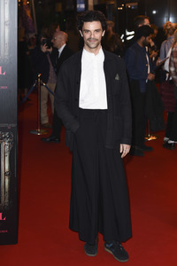 Filmpremiere 'Doctor Jekyll', BFI London Film Festival 2023