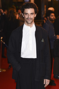 Filmpremiere 'Doctor Jekyll', BFI London Film Festival 2023
