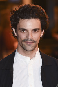 Filmpremiere 'Doctor Jekyll', BFI London Film Festival 2023