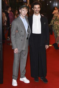 Filmpremiere 'Doctor Jekyll', BFI London Film Festival 2023