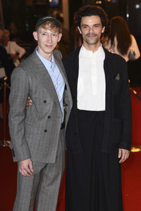 Filmpremiere 'Doctor Jekyll', BFI London Film Festival 2023