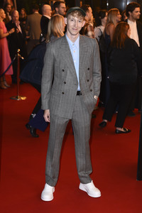Filmpremiere 'Doctor Jekyll', BFI London Film Festival 2023
