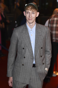 Filmpremiere 'Doctor Jekyll', BFI London Film Festival 2023