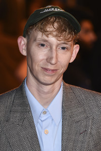 Filmpremiere 'Doctor Jekyll', BFI London Film Festival 2023