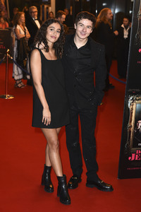 Filmpremiere 'Doctor Jekyll', BFI London Film Festival 2023