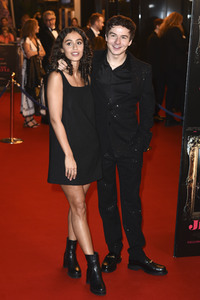 Filmpremiere 'Doctor Jekyll', BFI London Film Festival 2023