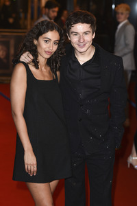 Filmpremiere 'Doctor Jekyll', BFI London Film Festival 2023
