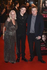 Filmpremiere 'Doctor Jekyll', BFI London Film Festival 2023