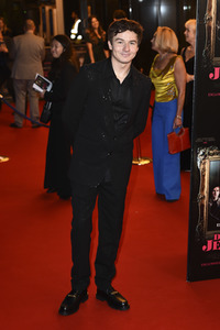Filmpremiere 'Doctor Jekyll', BFI London Film Festival 2023