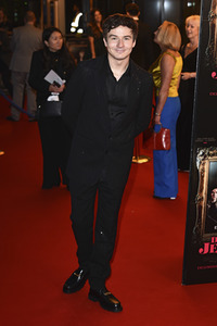 Filmpremiere 'Doctor Jekyll', BFI London Film Festival 2023