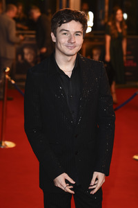 Filmpremiere 'Doctor Jekyll', BFI London Film Festival 2023