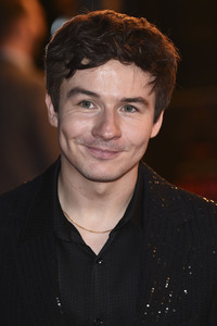 Filmpremiere 'Doctor Jekyll', BFI London Film Festival 2023
