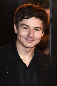 Filmpremiere 'Doctor Jekyll', BFI London Film Festival 2023