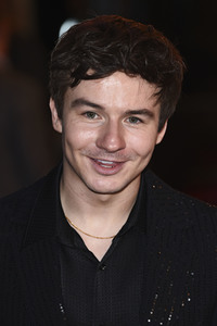 Filmpremiere 'Doctor Jekyll', BFI London Film Festival 2023