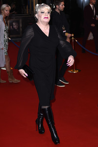 Filmpremiere 'Doctor Jekyll', BFI London Film Festival 2023