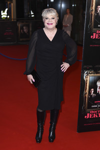 Filmpremiere 'Doctor Jekyll', BFI London Film Festival 2023