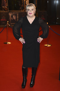 Filmpremiere 'Doctor Jekyll', BFI London Film Festival 2023