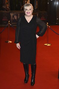 Filmpremiere 'Doctor Jekyll', BFI London Film Festival 2023