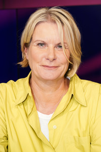 Talkshow 'maischberger' in Berlin