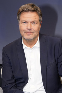 Talkshow 'maischberger' in Berlin