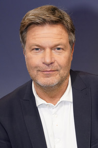 Talkshow 'maischberger' in Berlin