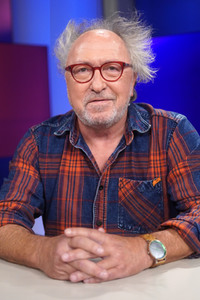 Talkshow 'maischberger' in Berlin