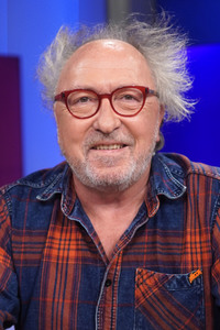 Talkshow 'maischberger' in Berlin