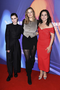 Filmpremiere 'Tuesday', BFI London Film Festival 2023