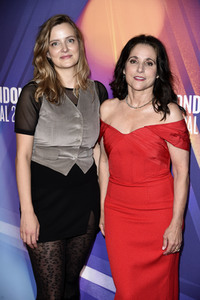 Filmpremiere 'Tuesday', BFI London Film Festival 2023