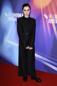 Filmpremiere 'Tuesday', BFI London Film Festival 2023