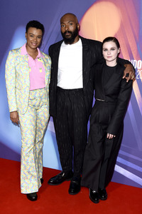 Filmpremiere 'Tuesday', BFI London Film Festival 2023
