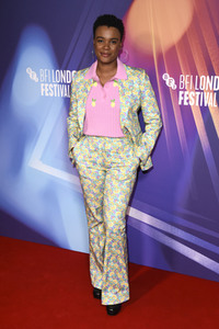 Filmpremiere 'Tuesday', BFI London Film Festival 2023