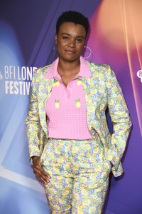 Filmpremiere 'Tuesday', BFI London Film Festival 2023