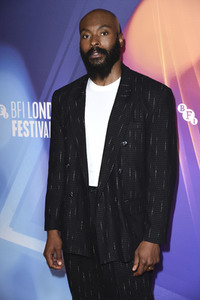 Filmpremiere 'Tuesday', BFI London Film Festival 2023