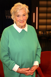 Talkshow 'Kölner Treff' in Köln