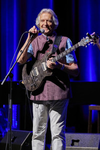 Konzert vom John McLaughlin Quintet in Hannover