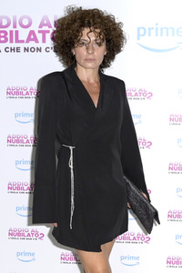 Filmpremiere 'Addio al nubilato 2 - l'isola che non c'è' in Rom
