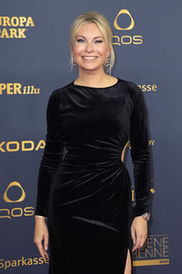 Goldene Henne 2023 in Leipzig