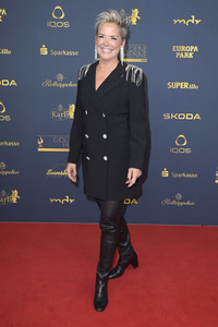Goldene Henne 2023 in Leipzig