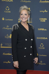 Goldene Henne 2023 in Leipzig