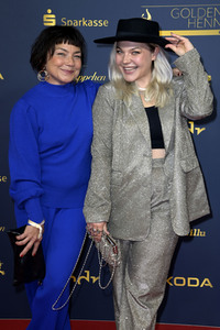 Goldene Henne 2023 in Leipzig