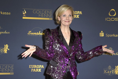 Goldene Henne 2023 in Leipzig