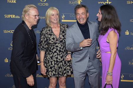 Goldene Henne 2023 in Leipzig