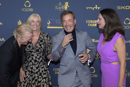 Goldene Henne 2023 in Leipzig